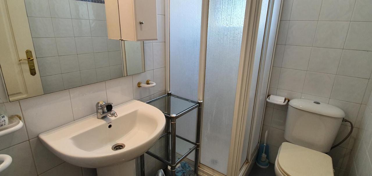Appartamento Corner Sea View Penthouse With 95M² Terraces Marbella Esterno foto
