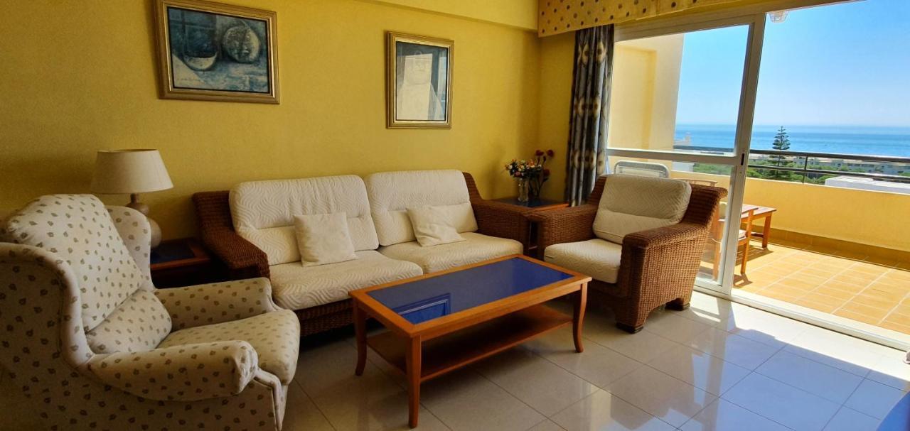 Appartamento Corner Sea View Penthouse With 95M² Terraces Marbella Esterno foto
