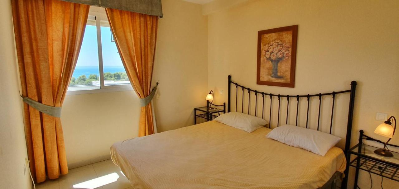 Appartamento Corner Sea View Penthouse With 95M² Terraces Marbella Esterno foto