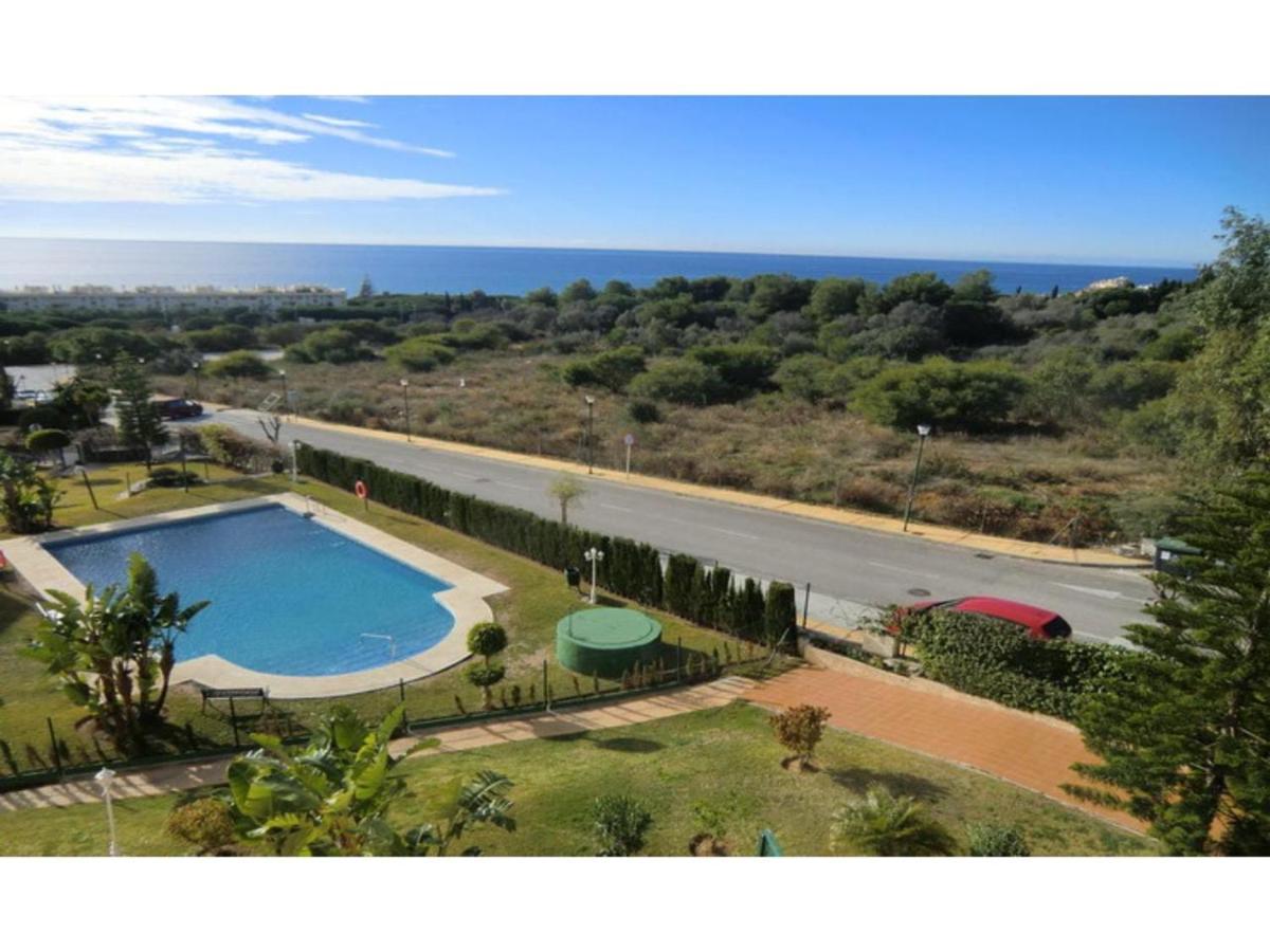 Appartamento Corner Sea View Penthouse With 95M² Terraces Marbella Esterno foto
