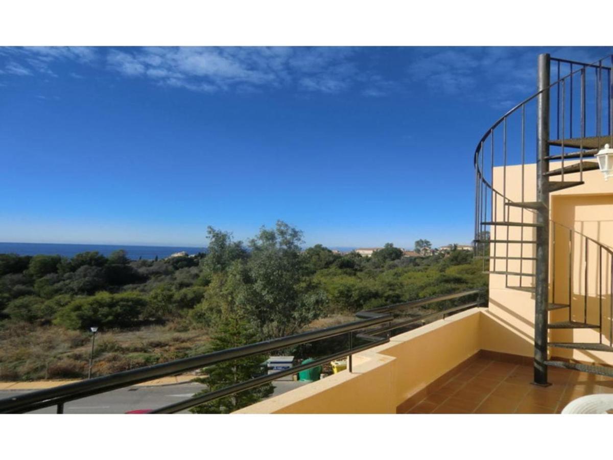 Appartamento Corner Sea View Penthouse With 95M² Terraces Marbella Esterno foto