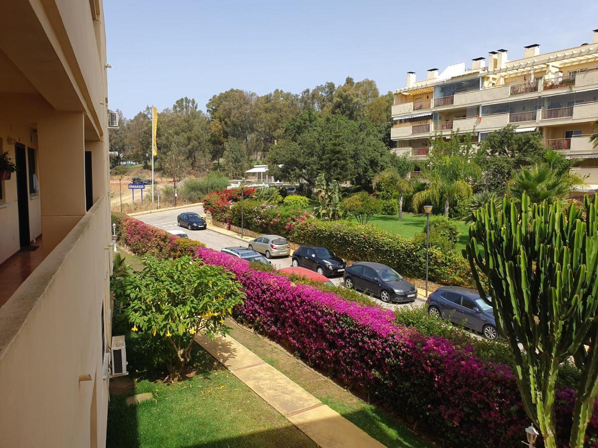 Appartamento Corner Sea View Penthouse With 95M² Terraces Marbella Esterno foto