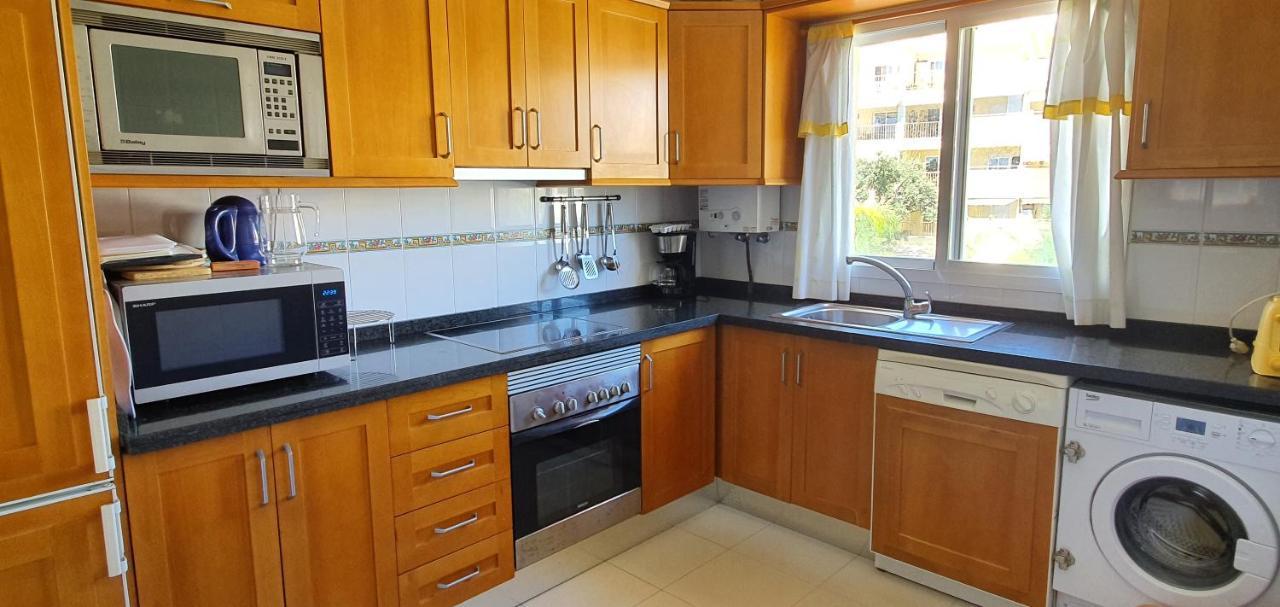 Appartamento Corner Sea View Penthouse With 95M² Terraces Marbella Esterno foto