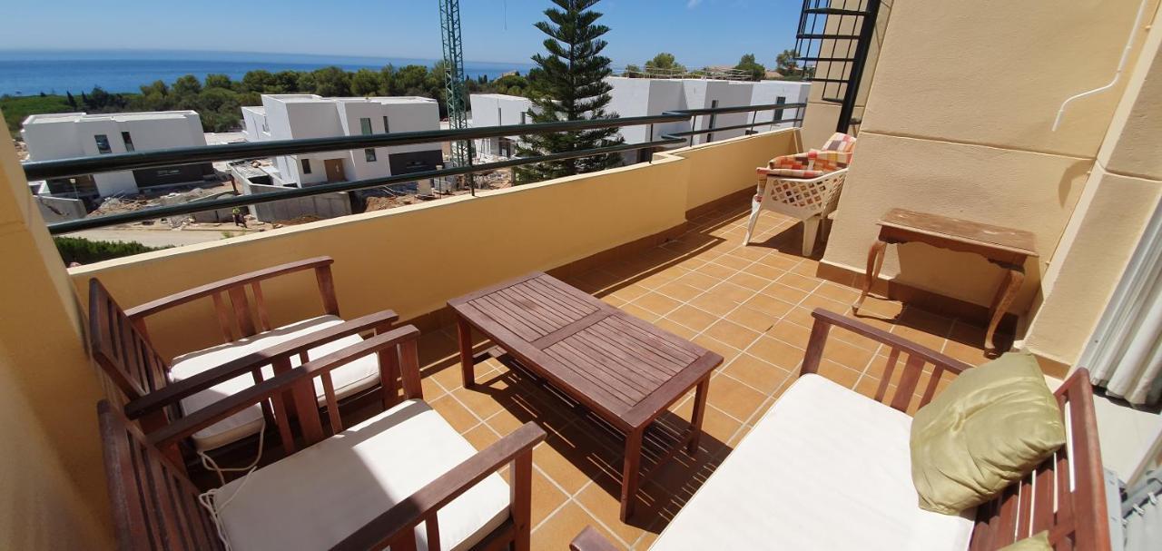 Appartamento Corner Sea View Penthouse With 95M² Terraces Marbella Esterno foto