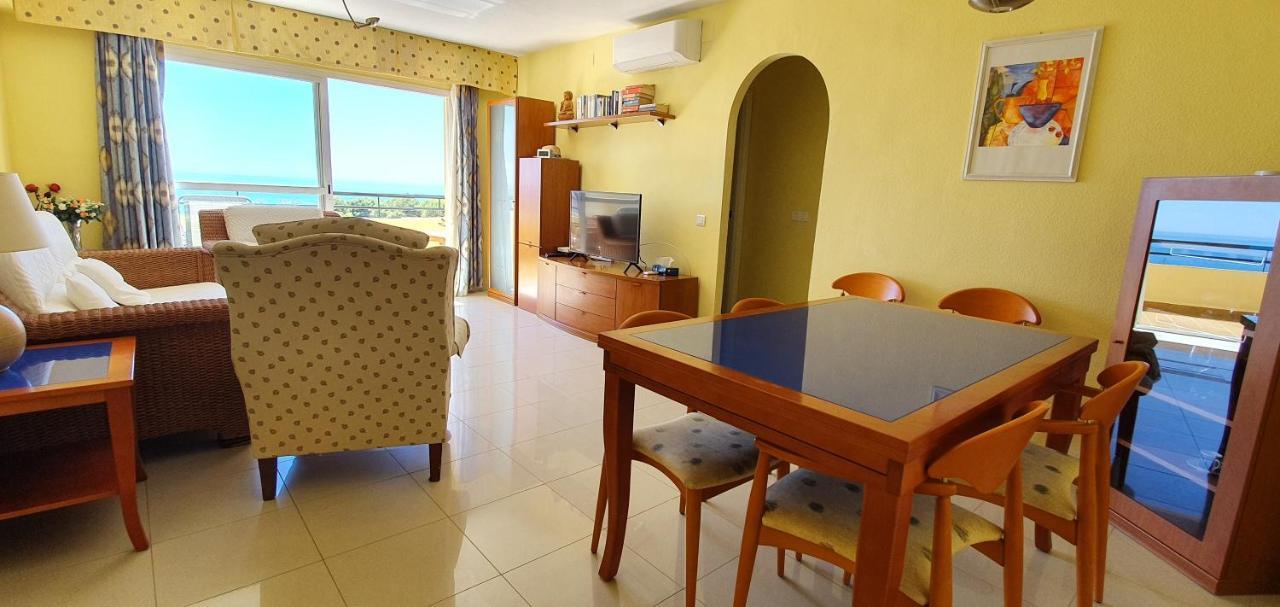 Appartamento Corner Sea View Penthouse With 95M² Terraces Marbella Esterno foto