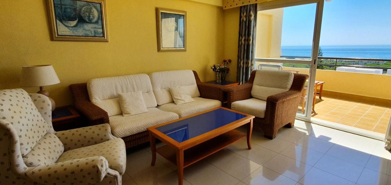 Appartamento Corner Sea View Penthouse With 95M² Terraces Marbella Esterno foto