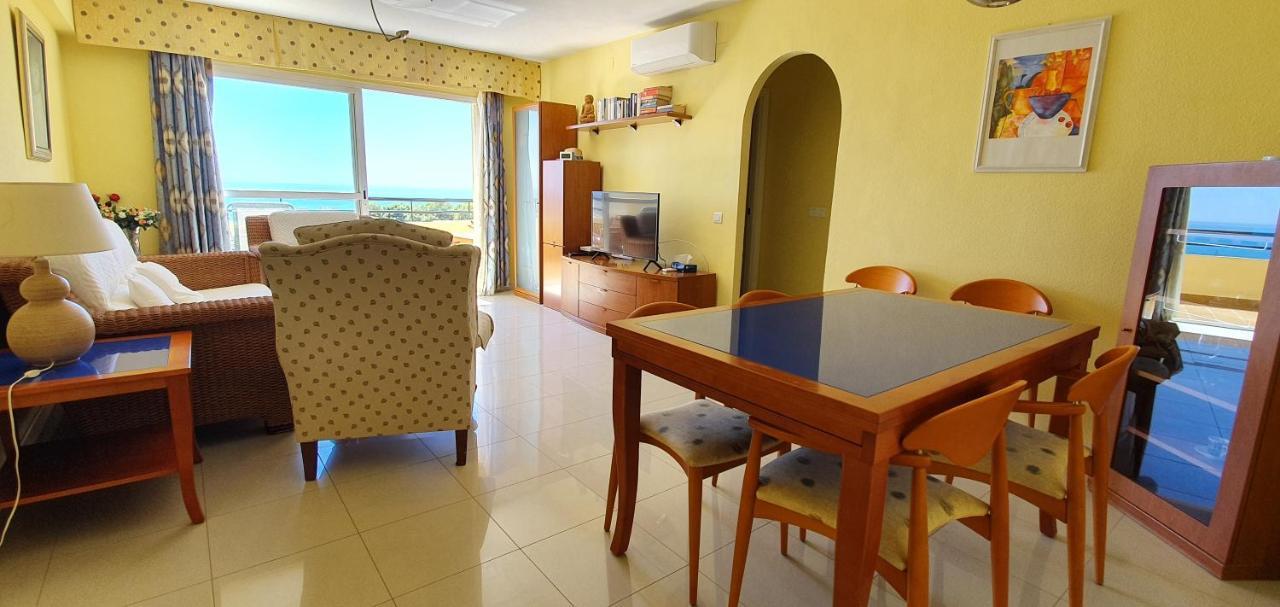 Appartamento Corner Sea View Penthouse With 95M² Terraces Marbella Esterno foto