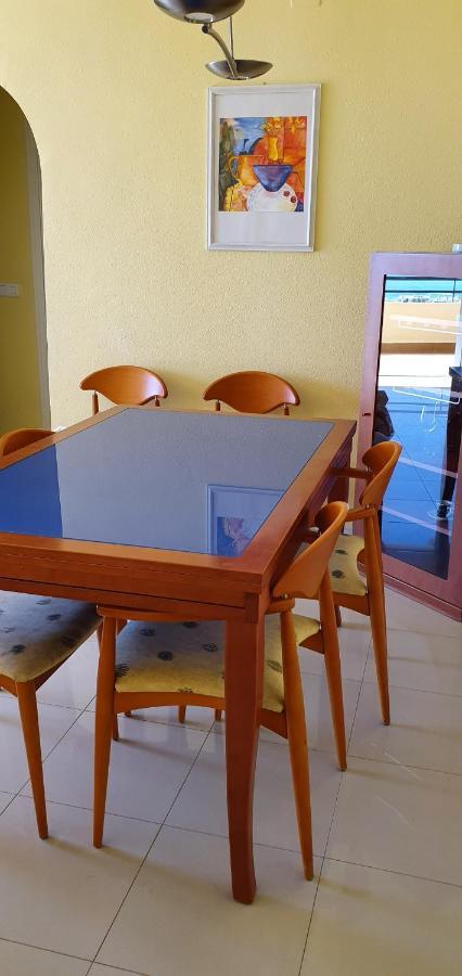 Appartamento Corner Sea View Penthouse With 95M² Terraces Marbella Esterno foto